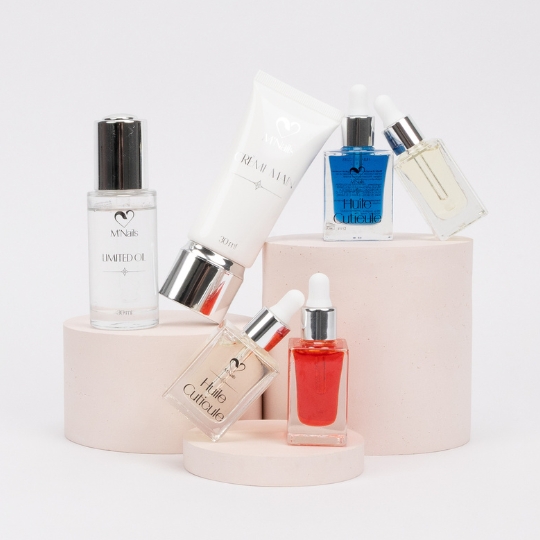 Prendre soin de ses mains : la routine complète pour des mains soignées toute l’année