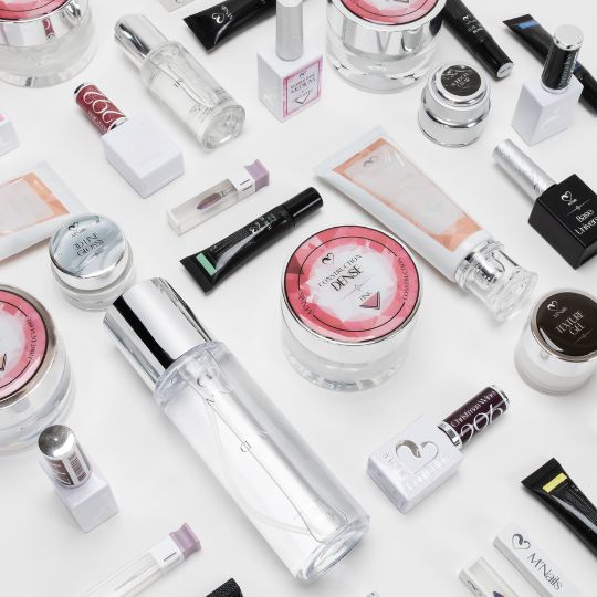Qualité, sécurité et engagement chez M’Nails