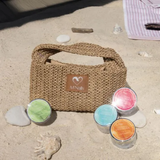 Beach Bag M’Nails : l’édition limitée qui sent bon l’été