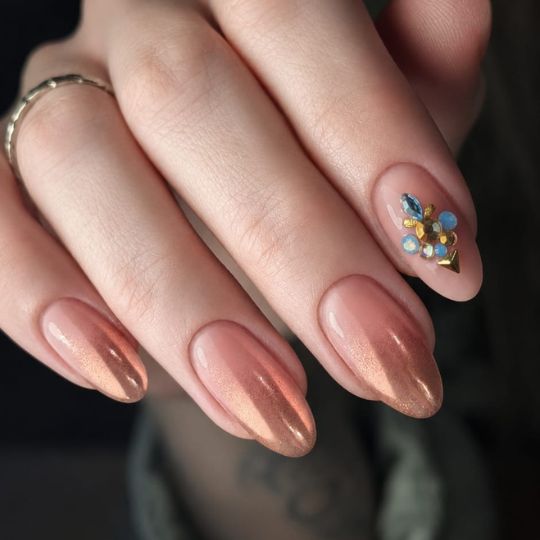 Tendances ongles rentrée 2026