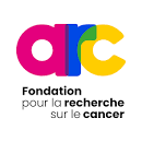 Logo Fondation ARC